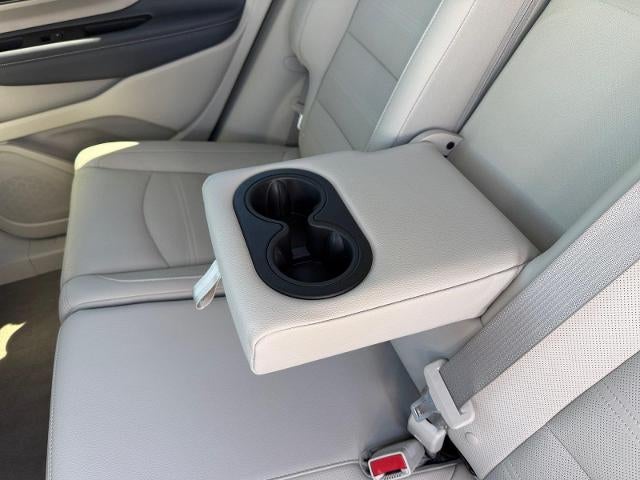 2023 GMC Terrain AWD 4dr Denali