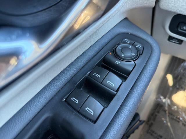 2023 GMC Terrain AWD 4dr Denali