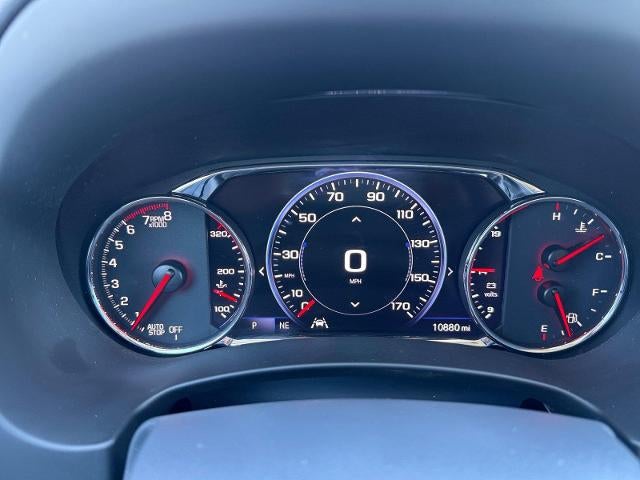 2023 GMC Terrain AWD 4dr Denali