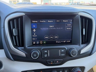 2023 GMC Terrain AWD 4dr Denali