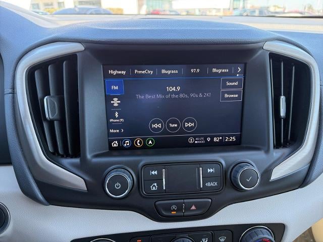 2023 GMC Terrain AWD 4dr Denali