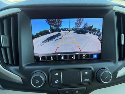 2023 GMC Terrain AWD 4dr Denali