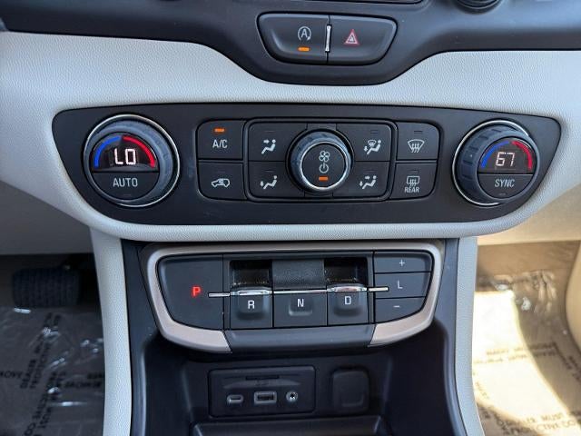2023 GMC Terrain AWD 4dr Denali