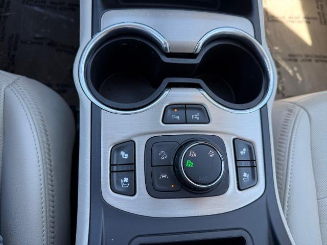 2023 GMC Terrain AWD 4dr Denali