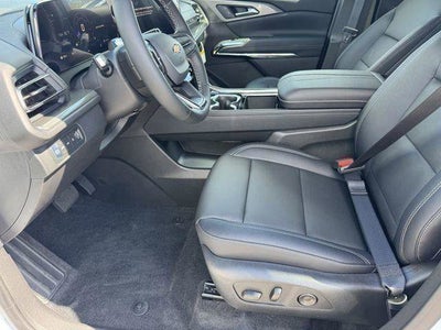2019 Chevrolet Equinox Base