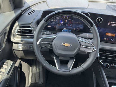 2019 Chevrolet Equinox Base