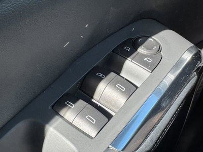 2019 Chevrolet Equinox Base