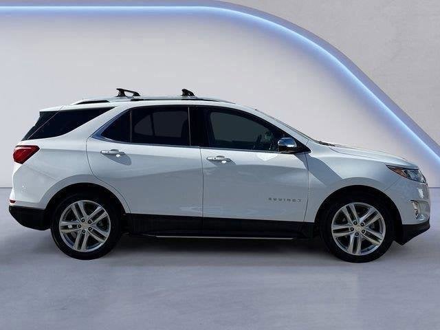 2019 Chevrolet Equinox Base