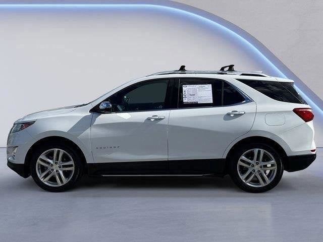 2019 Chevrolet Equinox Base