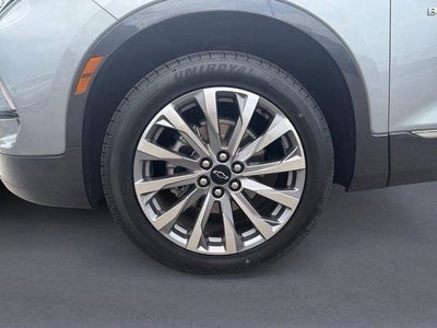 2024 Chevrolet Blazer Base