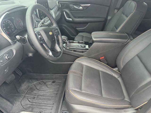 2024 Chevrolet Blazer Base