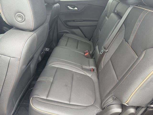 2024 Chevrolet Blazer Base