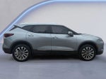 2024 Chevrolet Blazer Base