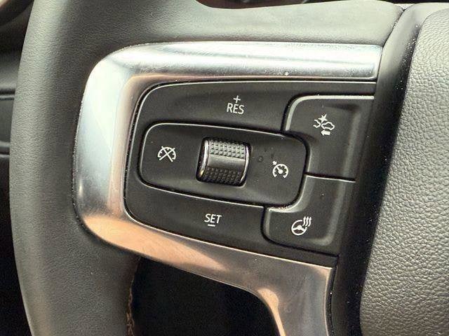 2024 Chevrolet Blazer Base