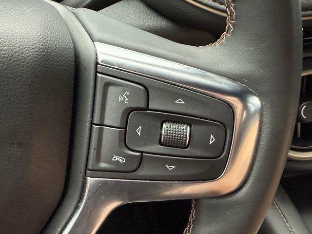 2024 Chevrolet Blazer Base