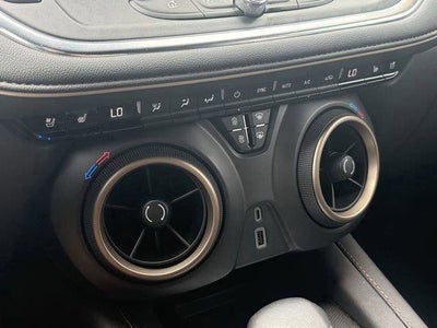 2024 Chevrolet Blazer Base