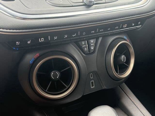 2024 Chevrolet Blazer Base