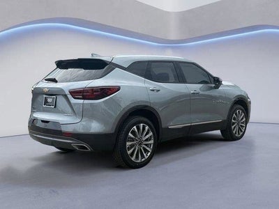 2024 Chevrolet Blazer Base