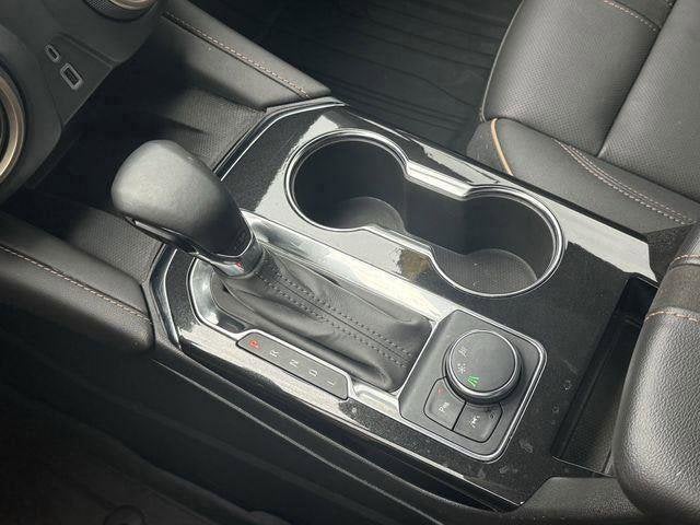 2024 Chevrolet Blazer Base