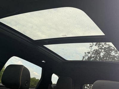 2024 Chevrolet Blazer Base