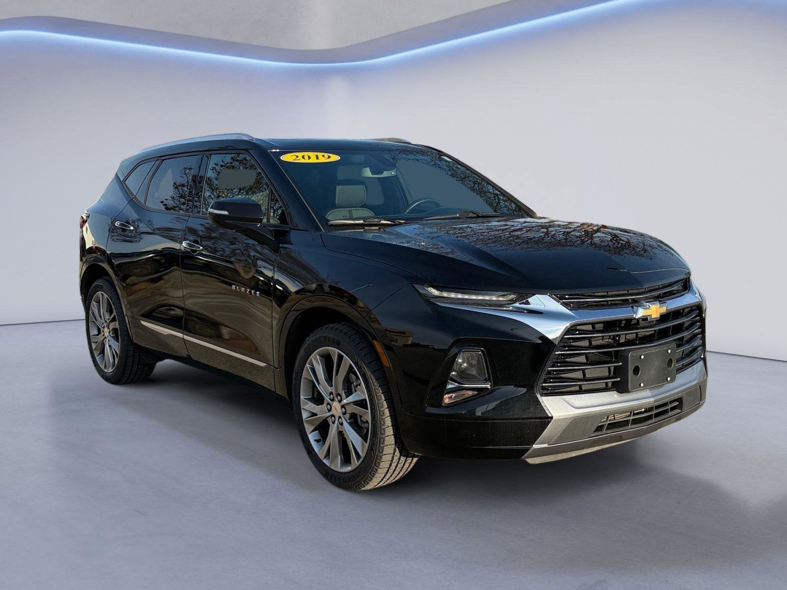 2019 Chevrolet Blazer Base