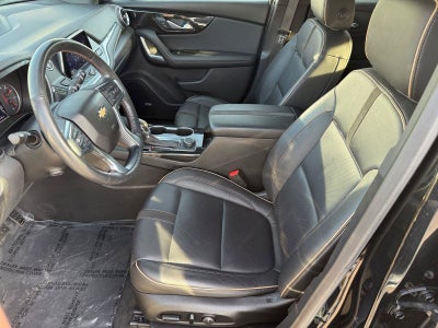 2019 Chevrolet Blazer Base