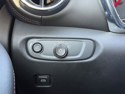 2019 Chevrolet Blazer Base