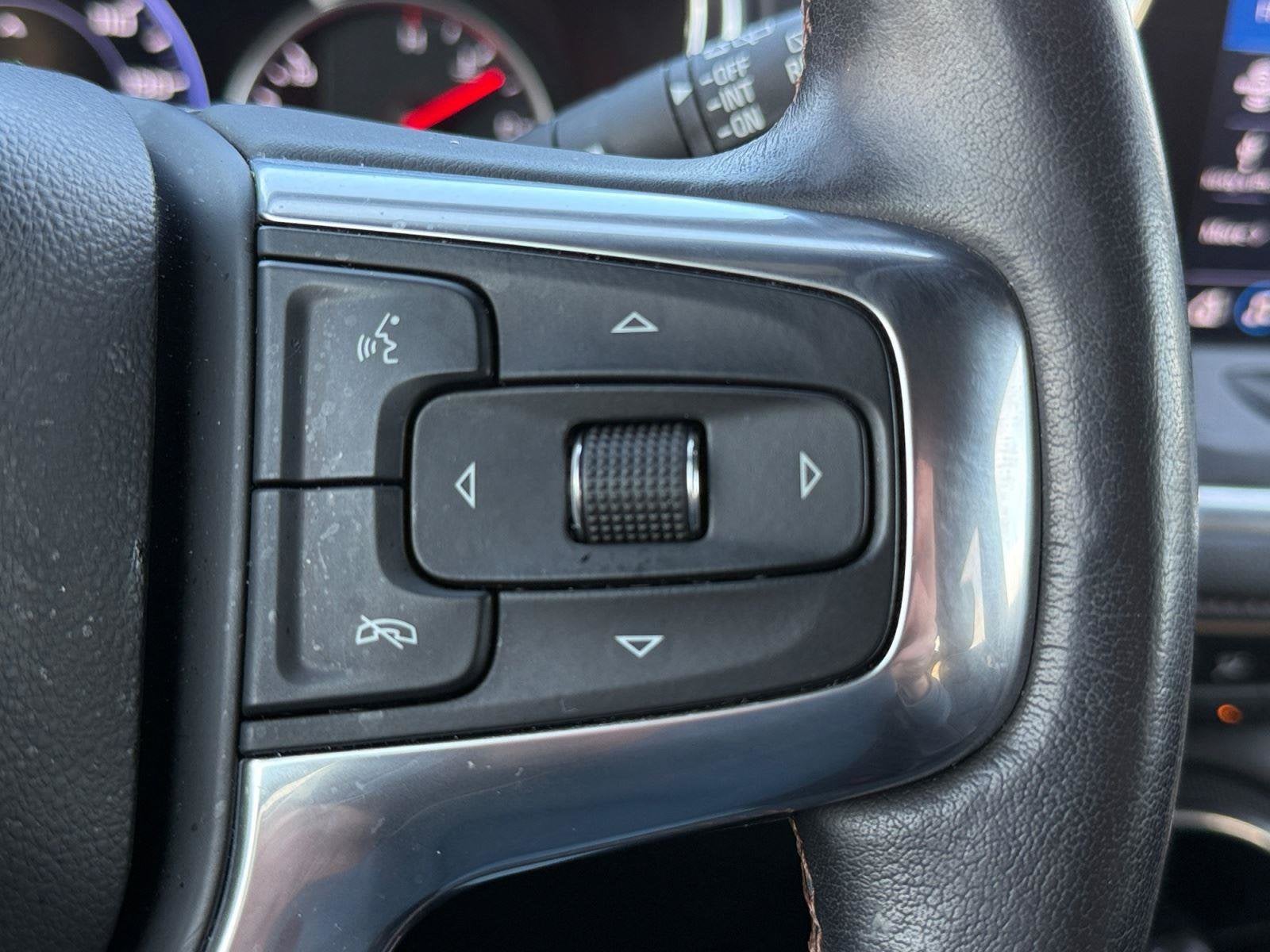 2019 Chevrolet Blazer Base