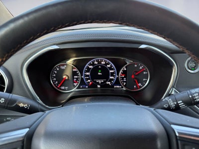 2019 Chevrolet Blazer Base