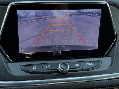 2019 Chevrolet Blazer Base