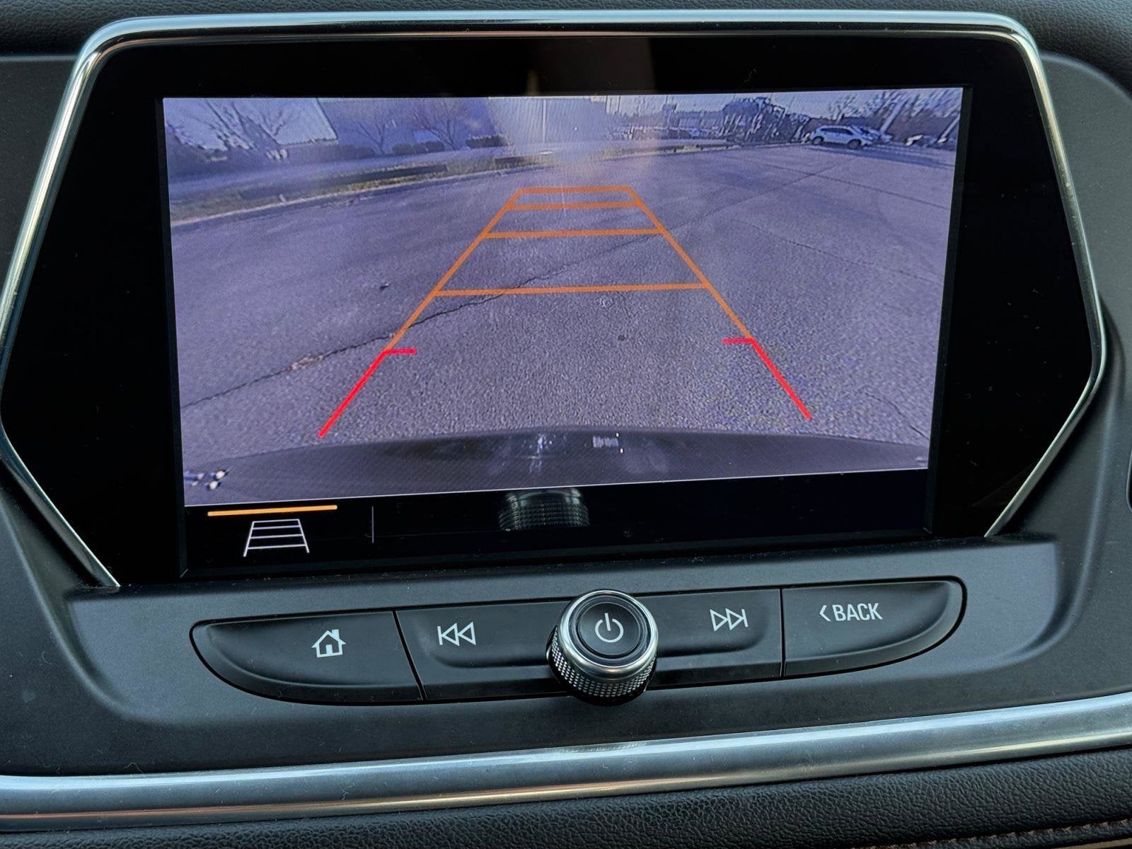 2019 Chevrolet Blazer Base