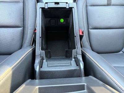 2019 Chevrolet Blazer Base