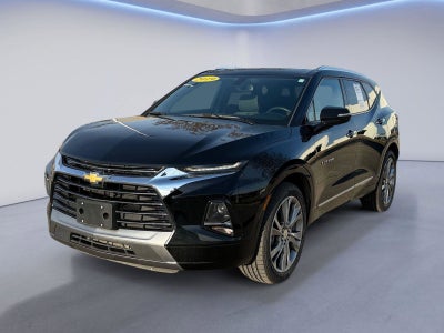 2019 Chevrolet Blazer Base