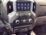 2022 GMC Sierra 1500 Limited Crew Cab Short Box 4-Wheel Drive SLT