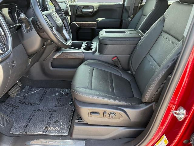 2021 GMC Sierra 1500 Crew Cab Short Box 4-Wheel Drive Denali