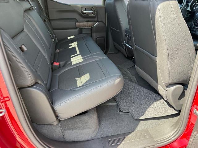 2021 GMC Sierra 1500 Crew Cab Short Box 4-Wheel Drive Denali
