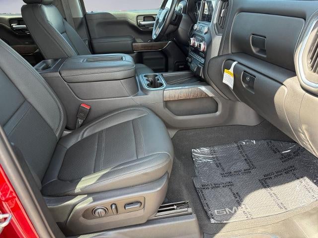 2021 GMC Sierra 1500 Crew Cab Short Box 4-Wheel Drive Denali
