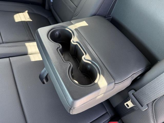2021 GMC Sierra 1500 Crew Cab Short Box 4-Wheel Drive Denali
