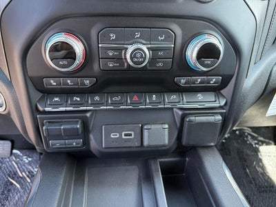 2021 GMC Sierra 1500 Crew Cab Short Box 4-Wheel Drive Denali