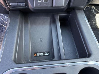 2021 GMC Sierra 1500 Crew Cab Short Box 4-Wheel Drive Denali
