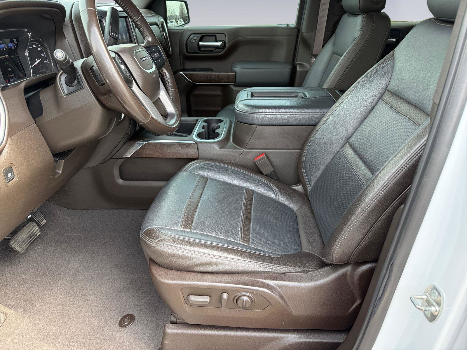 2020 GMC Sierra 1500 Base