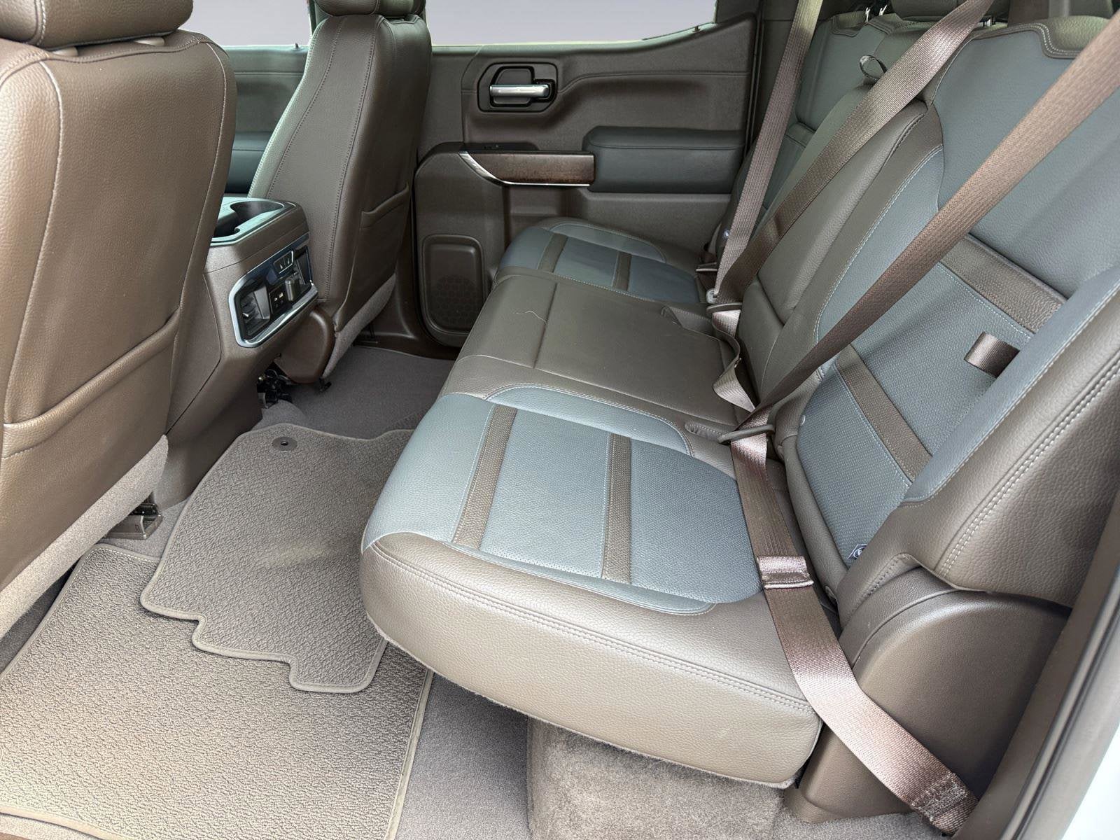 2020 GMC Sierra 1500 Base