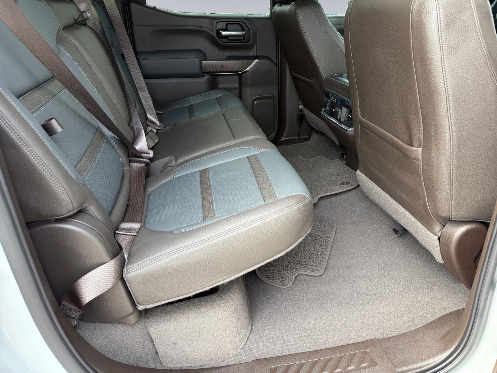 2020 GMC Sierra 1500 Base