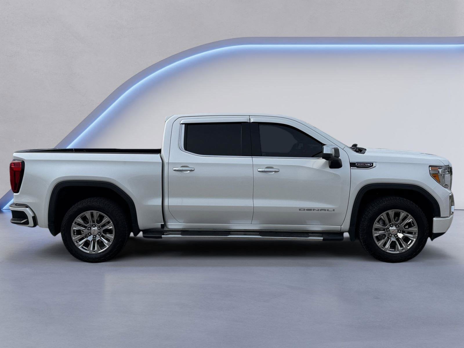 2020 GMC Sierra 1500 Base