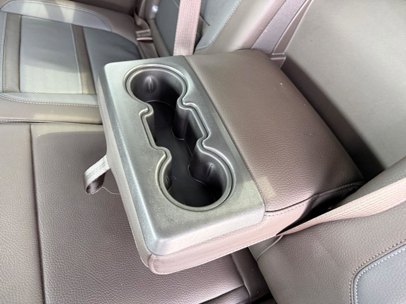 2020 GMC Sierra 1500 Base