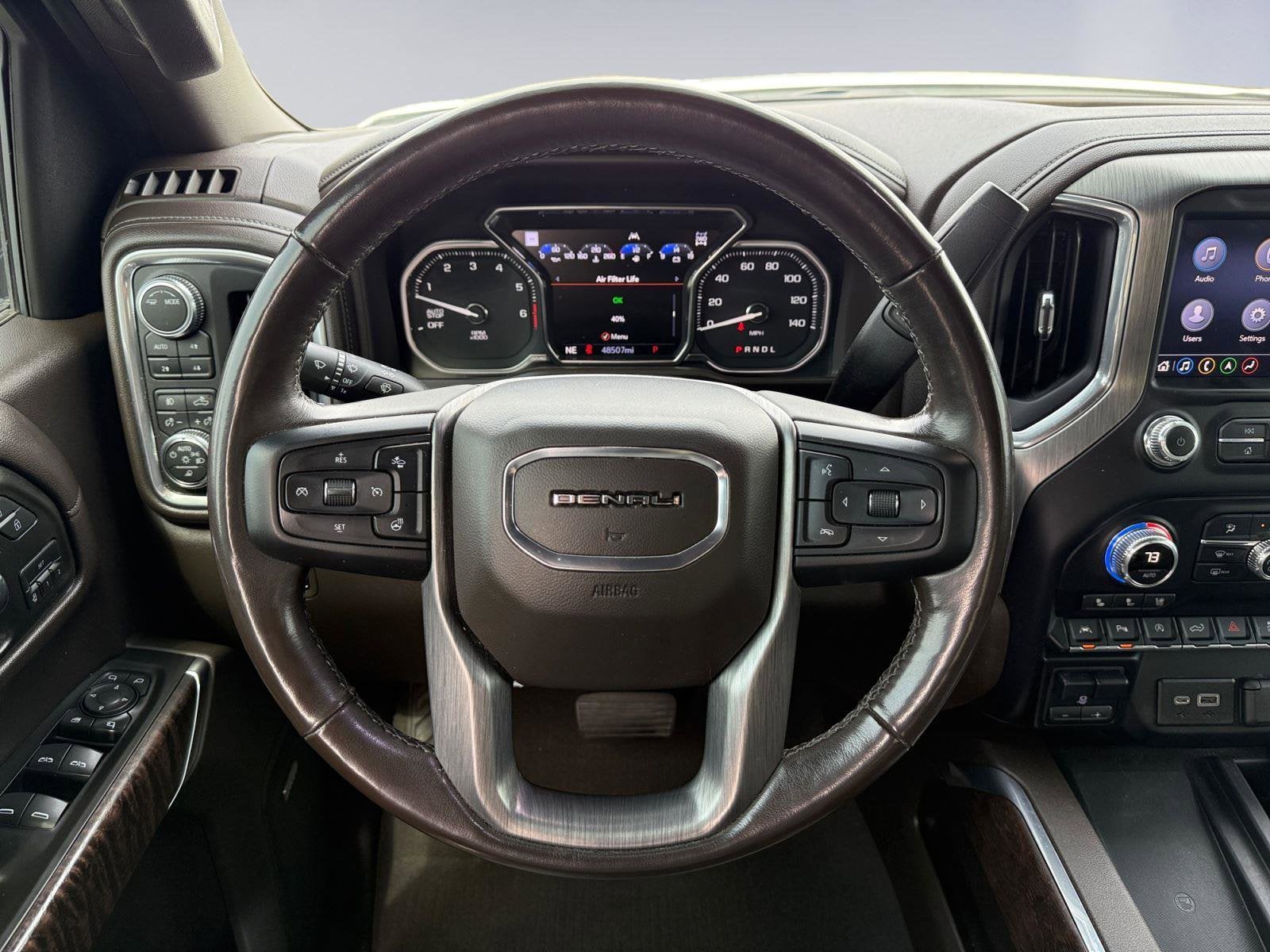 2020 GMC Sierra 1500 Base
