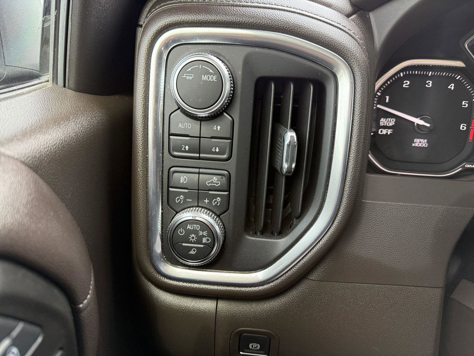 2020 GMC Sierra 1500 Base