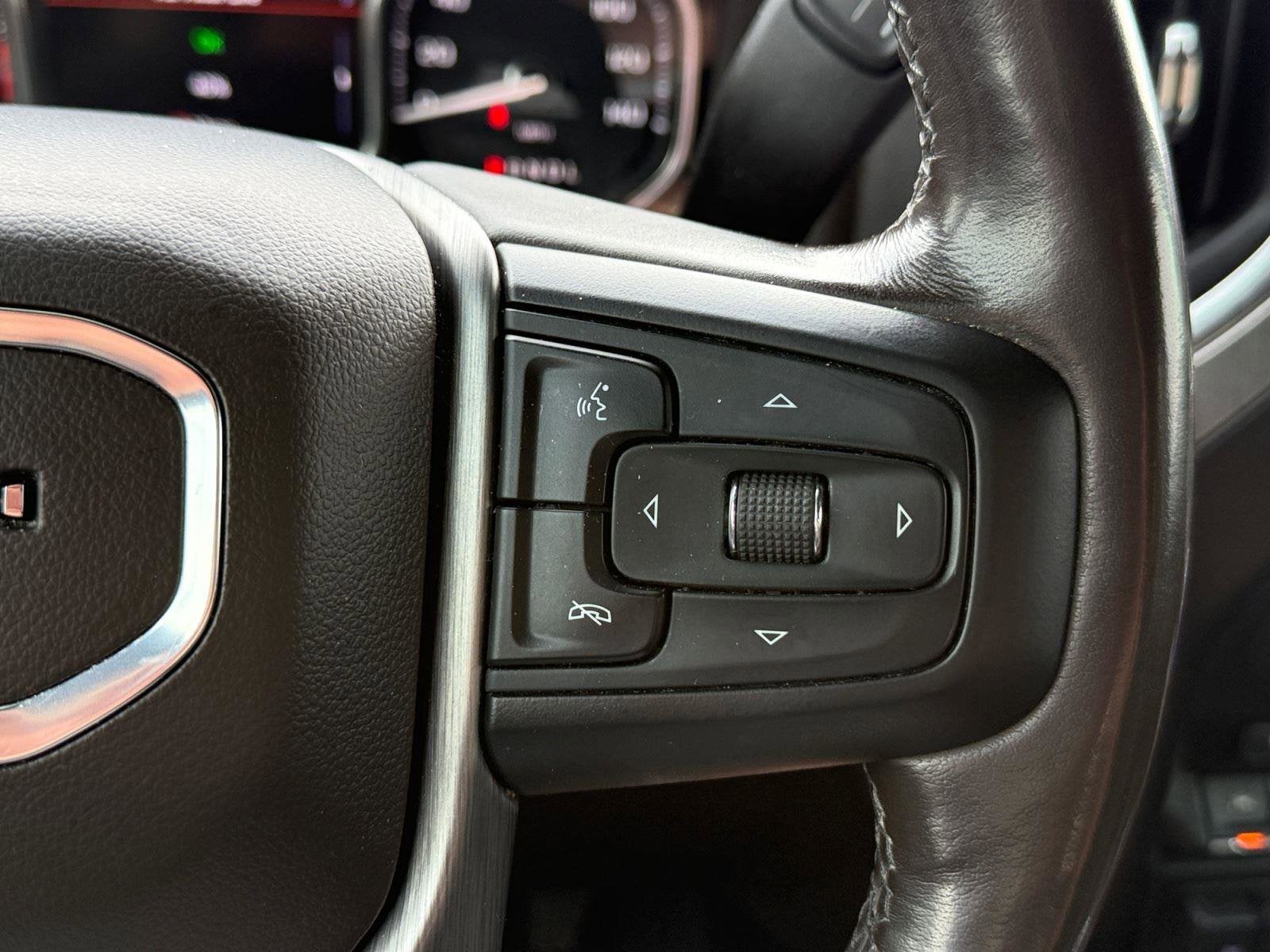 2020 GMC Sierra 1500 Base