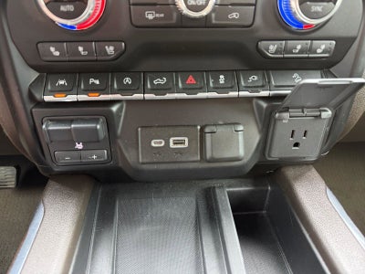 2020 GMC Sierra 1500 Base