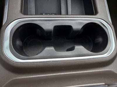 2020 GMC Sierra 1500 Base